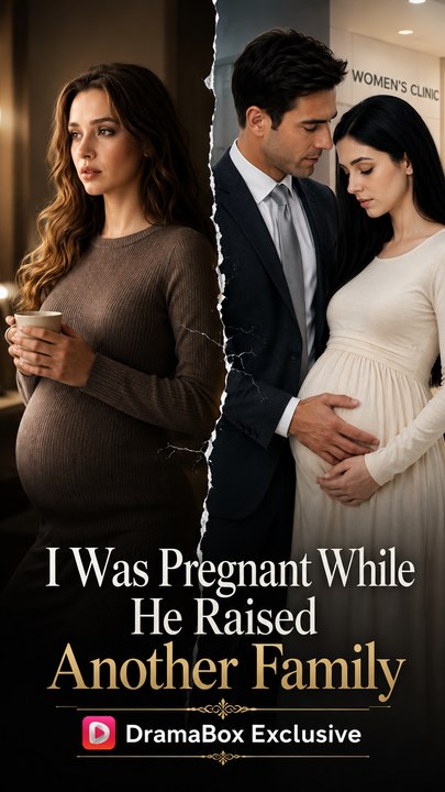 I Was Pregnant While He Raised Another Family - Full Episode (ENGSUB) | Betrayal Romance, Strong Female Lead, Short Drama #ADB