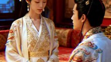 【短剧合集】 红痣染尽烟花事