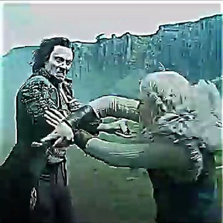 WITCHER ☠️🤯 AWESOME ENTRY #thewitcher #trollface #edit #shorts (360p_30fps_H264-128kbit_AAC)