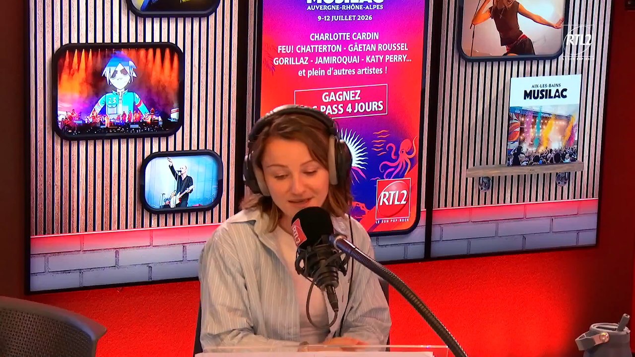 L'INTÉGRALE - #LeDriveRTL2 (15/06/26) (15/06/26)