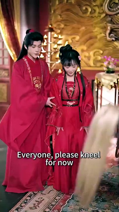 Make Her a Concubine No Way englishsub fullmovie