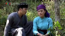 Lặng yên dưới vực sâu - Tập 17