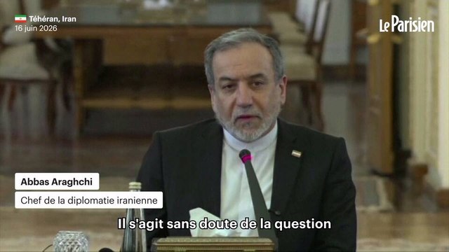 Moyen-Orient : le Liban est la « question la plus importante » de l'accord avec Washington, estime l'Iran