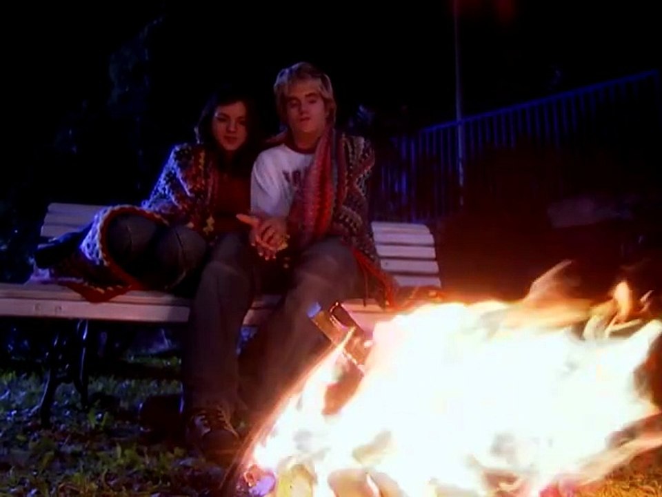 Rebelde Way T2 - C58