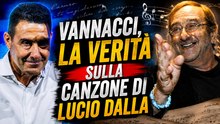 Vannacci, la verità sulla canzone di Lucio Dalla