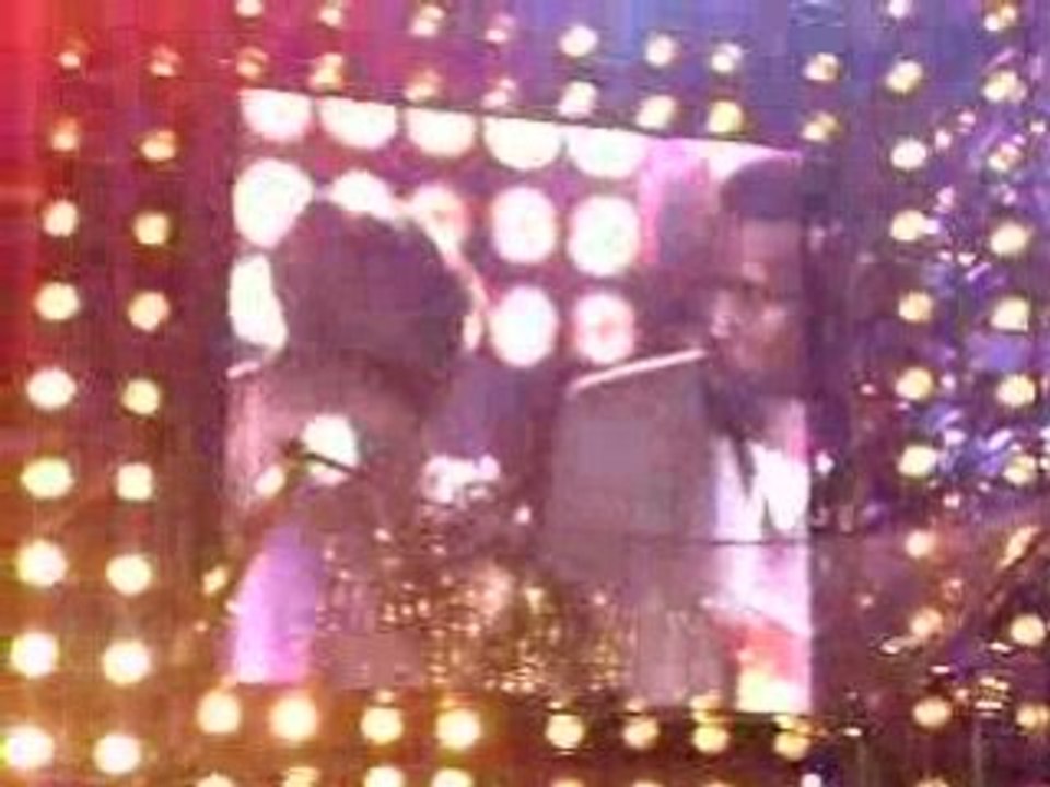 Fete de la Musique 2008 Auteuil American Boy Estelle Kanye W