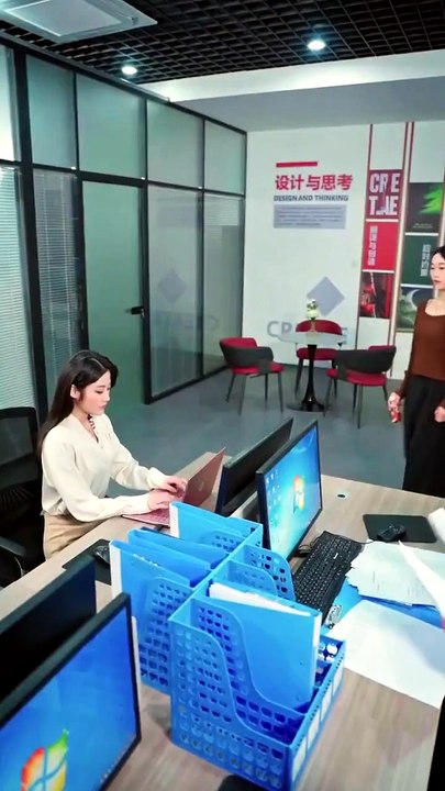 🔥[ENG SUB] Can't Let Go! The CEO Is Stuck on Me | 离不掉了！总裁赖上我了
