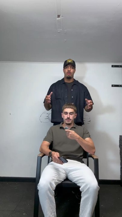 Attention à l’intru ⚠️