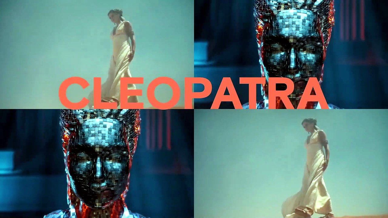 Ancient Empires Saison 1 - Trailer (EN)
