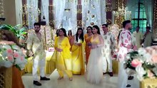 مسلسل سر الحنين الحلقة 81   مدبلجة