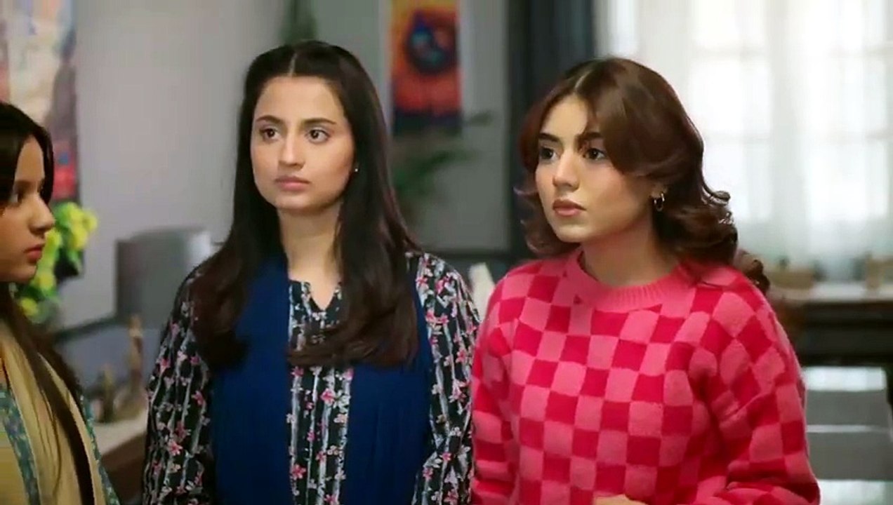 مسلسل الحصاد المر الحلقة 19  مدبلجة