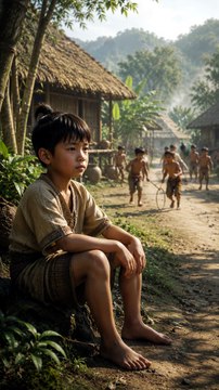 AI đã nói gì về Thánh Gióng