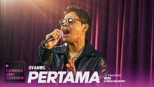 Akustik] Pertama - Syamel | Gempak Jam Session