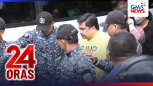Sen. Estrada, pinatawan ng 90-day preventive suspension ng Sandiganbayan | 24 Oras