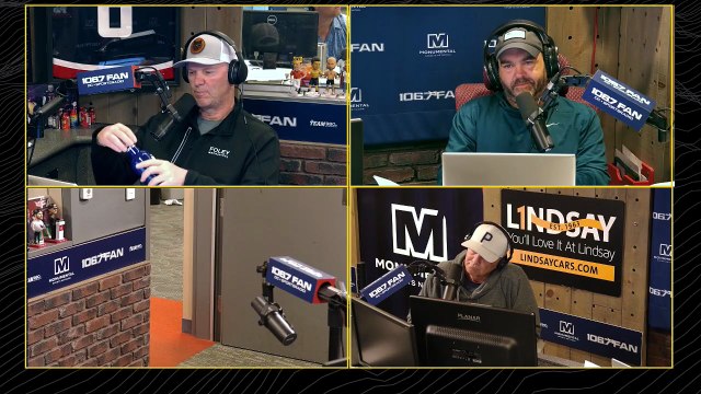 Wizards Have Everyone Guessing | Sports Junkies