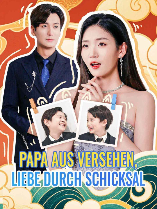 Papa aus Versehen, Liebe durch Schicksal Ganze Folge