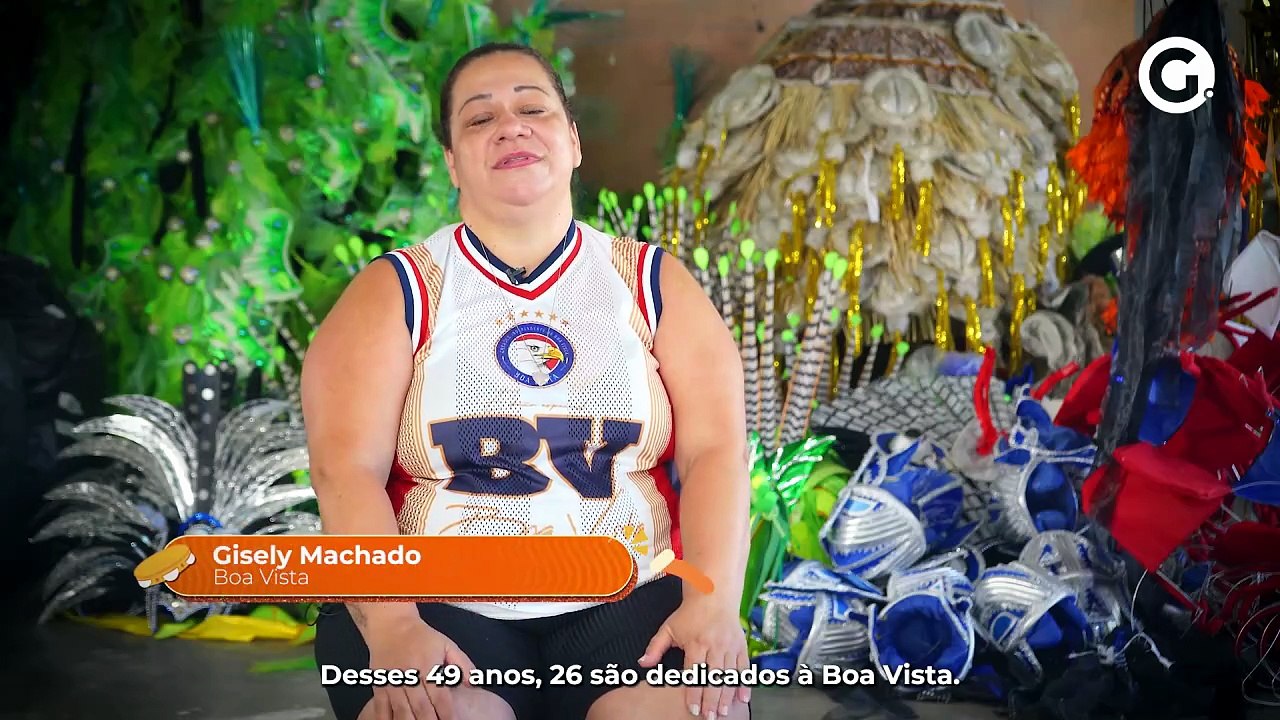 Tudo por amor às escolas: Boa vista
