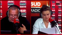 Donald Trump et Emmanuel Macron ne s'entendent pas vraiment