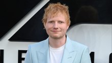 Ed Sheeran si prenderà una pausa dalla musica