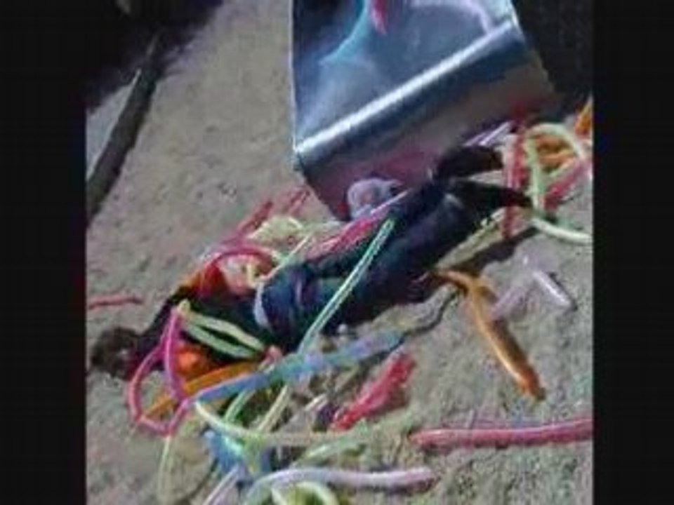 GDF a patton