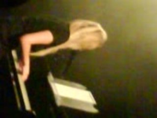 Léa Castel - Histoire d'une absence 19.06.08