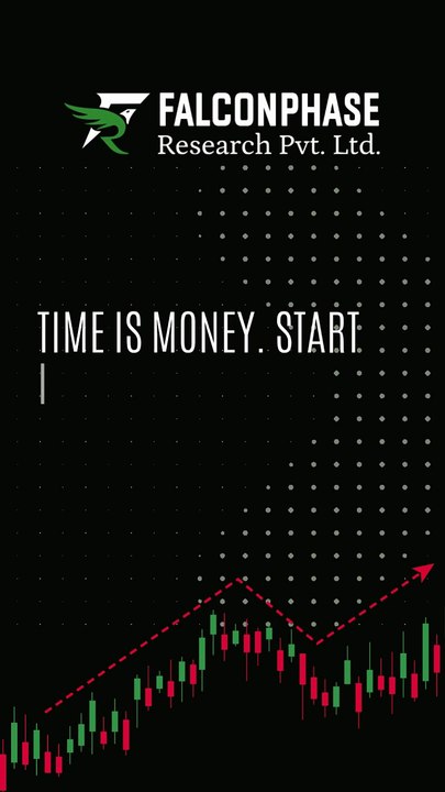 Professional Stock Market Guidance | Falconphase India