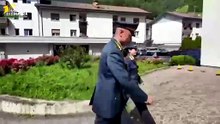 Finti trasfertisti nei cantieri: coinvolti 206 lavoratori, maxi sanzioni
