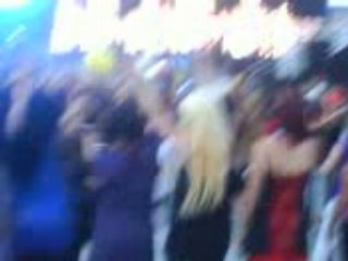 Tokio Hotel Parc des princes