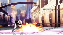 Orochi Iori XIII WF VS. Ifrit