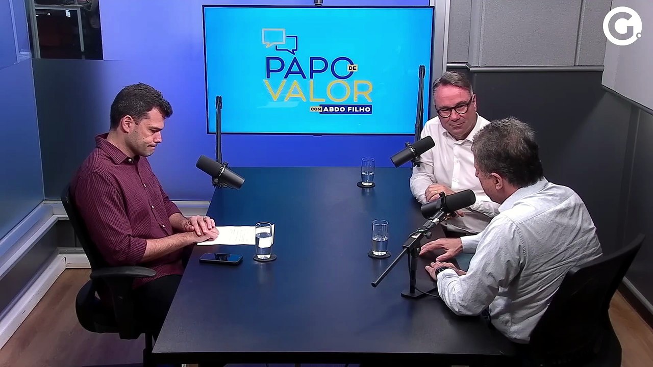 Papo de Valor #17: o Norte do ES como porta de entrada e saída do Brasil