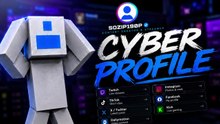 The Ultimate Guide to Creating a Custom Cyber Profile FOR FREE