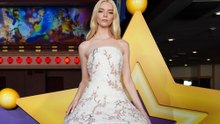 Anya Taylor-Joy macht bei 'The Hunt for Gollum' mit