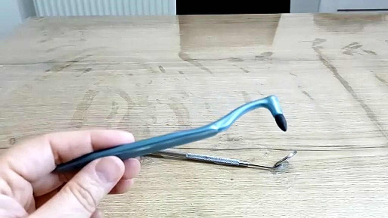 Accesoire pour ses dent