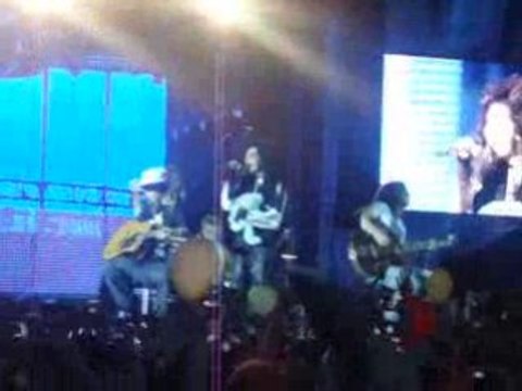 21.06.08 : Tokio hotel, Rette mich