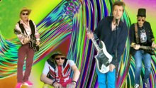 _Scared You Say good Bye_radio edit_ Clip officiel horizontale. Benjamin Laplace
