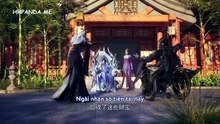 Luyện Khí Mười Vạn Năm Tập 349 - HD Vietsub + Thuyết Minh