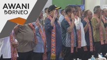 140 ribu terima bantuan dengan peruntukan RM339.16 juta