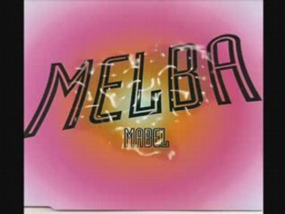 Melba "Mabel"