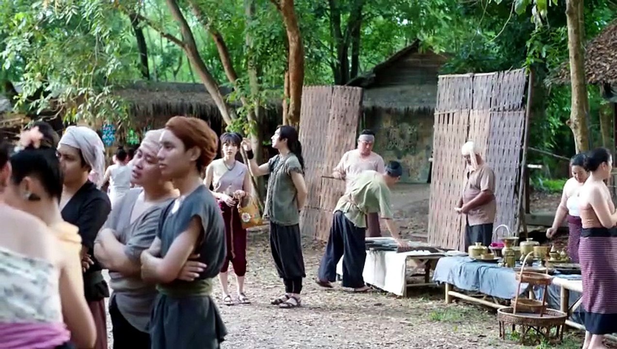 Oops Im the Concubine Episode 2