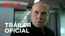 Legado ¦ Tráiler oficial ¦ Netflix España