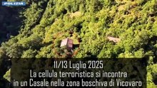 Terrorismo, smantellata cellula anarchica responsabile degli attentati all’Alta velocità