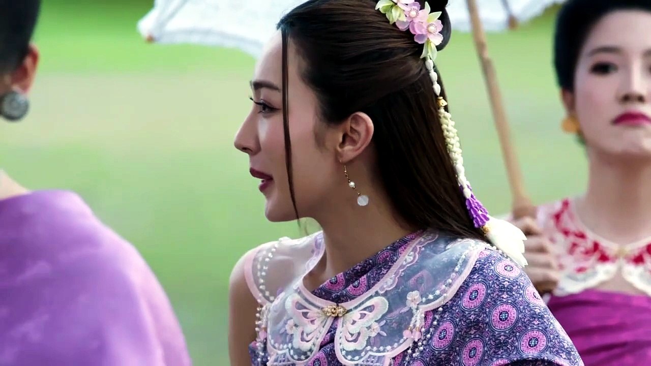 Oops Im the Concubine Episode 2