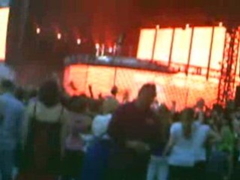 Concert Tokio Hotel 21/06/08 Spring nicht