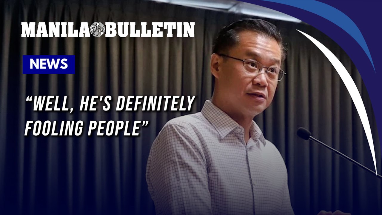 Senate mulling legal action vs Defensor for blue ribbon hearing announcement