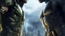 Arrow vs Batman