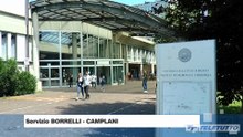 Video News - Castelli: "In Università sensibilità e attenzione sempre più alte"