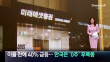 스페이스X, 이틀 만에 40% 급등…한국은 ‘0주’ 후폭풍