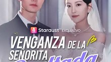 Venganza De La SeñOrita Ocultada Identidad🔥🔥 Completo En Español