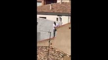 Dispositivo Guardia Civil en Motilla del Palancar