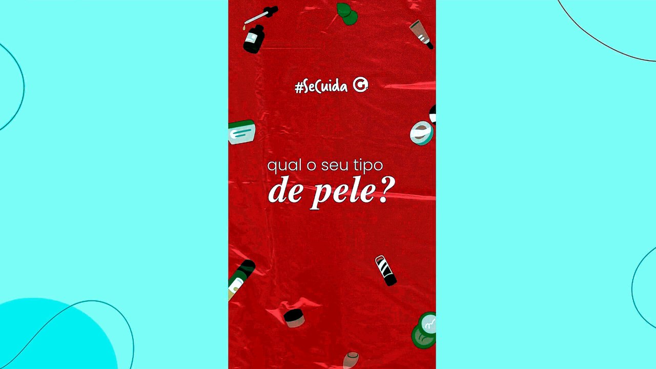 Segredos da dermato com Isabella Redighieri